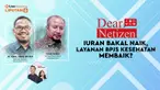 Sehat itu mahal. Pameo ini menyeruak seiring rencana pemerintah menaikan iuran BPJS Kesehatan pada awal Januari 2020. Akibatnya, kabar tersebut terdengar menakutkan bagi sebagian orang, seolah membangkitkan pameo lama 'Orang Miskin Dilarang Sakit'.