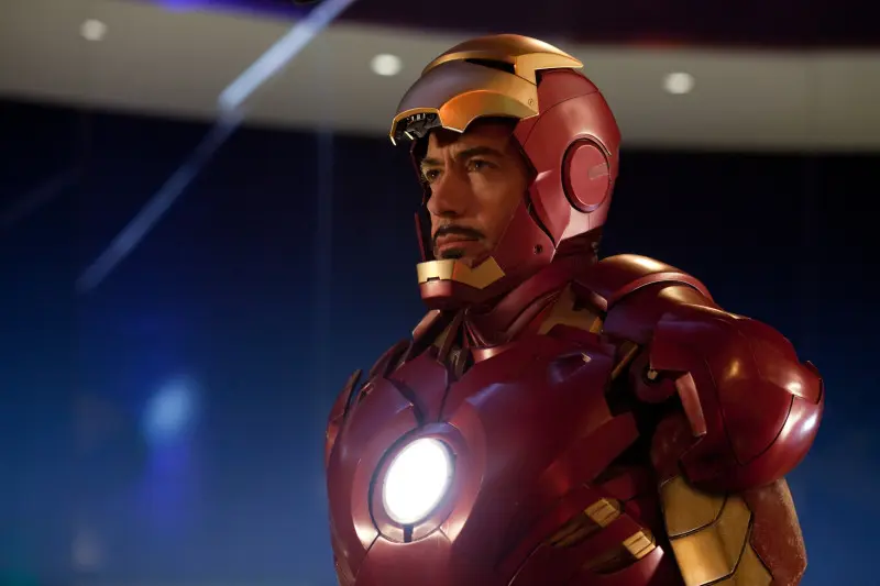 Film superhero Iron Man 4 mendapat konfirmasi langsung dari aktor utamanya, Robert Downey Jr.