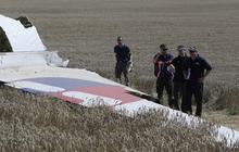 Indonesia minta pelaku jatuhnya pesawat MH17 diseret ke meja hijau