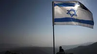 Bendera Israel (Reuters)