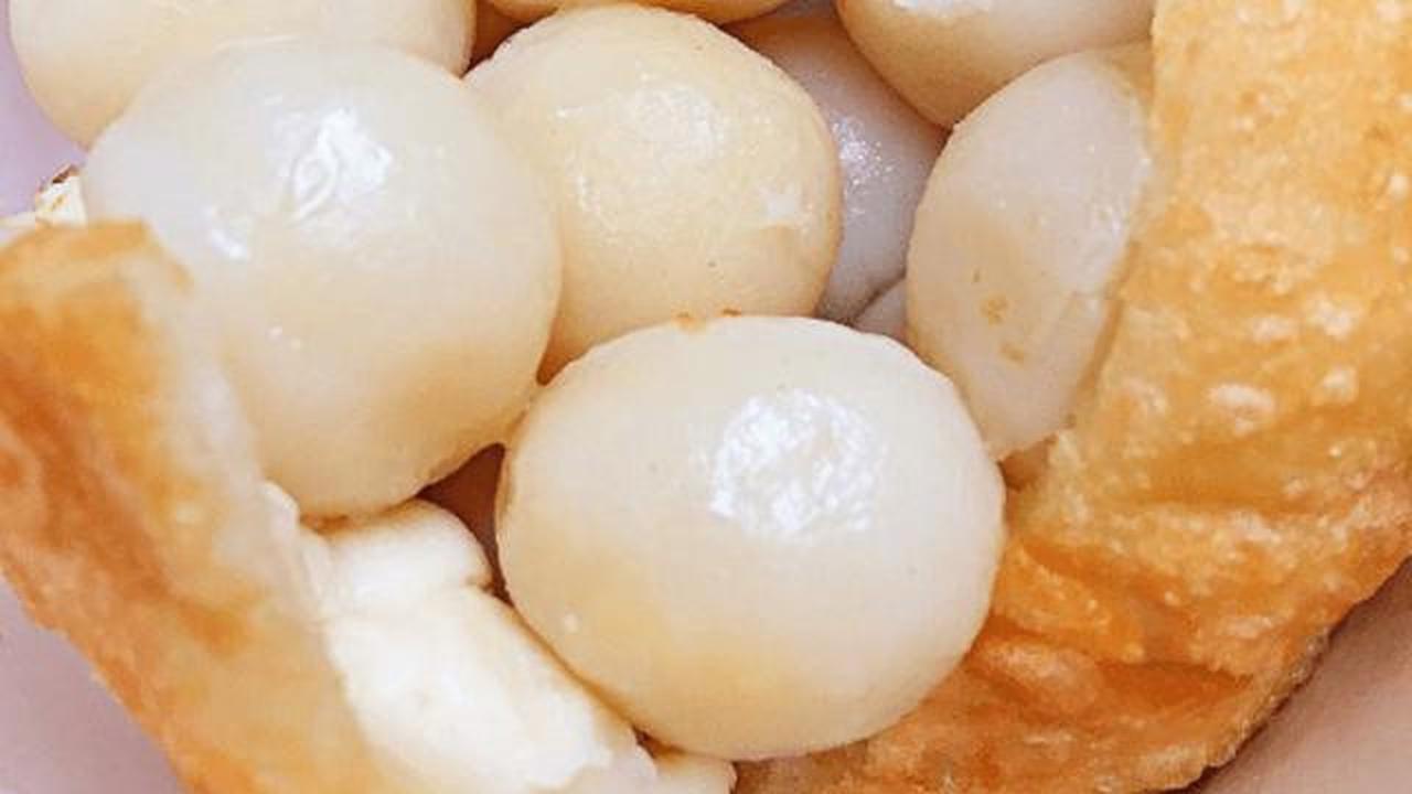 Cimol Cilok Beranak