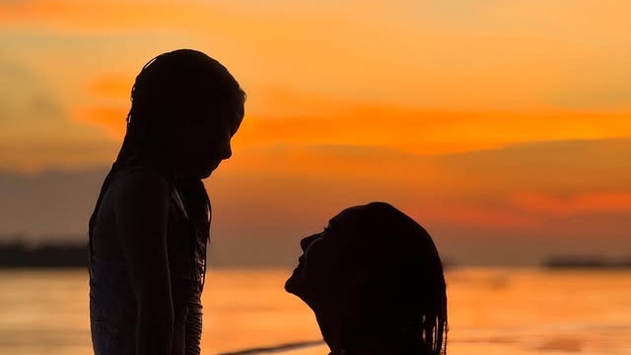 Potret Gisel dan Gempi Liburan ke Pulau Sepa, Cinta Brian Ikut Serta - Bikin Makin Happy