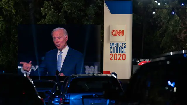 Joe Biden