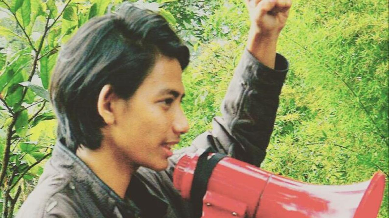 Aktif Berorganisasi