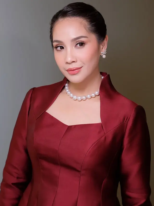 Nagita Slavina