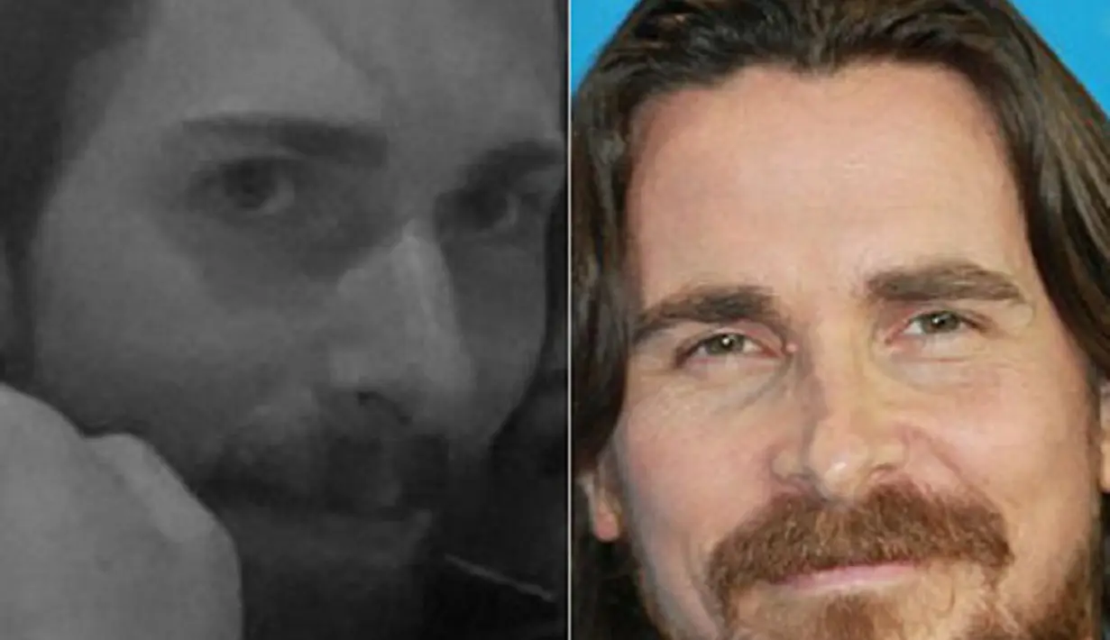 Christian Bale (Via Getty Images)