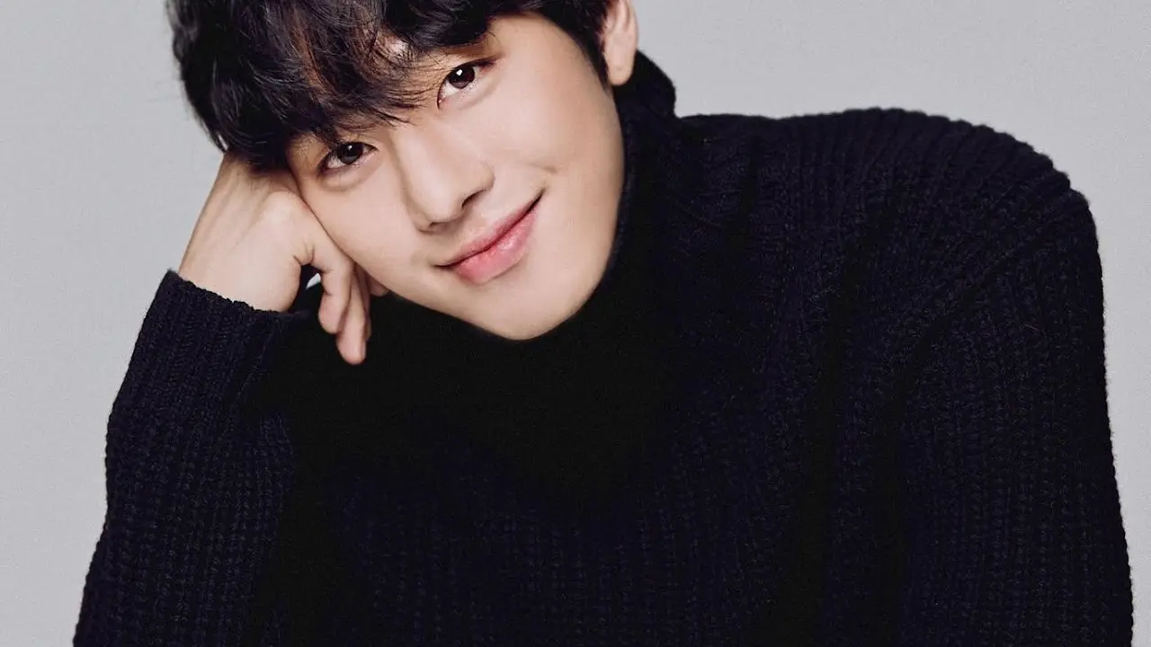 Ahn Hyo Seop