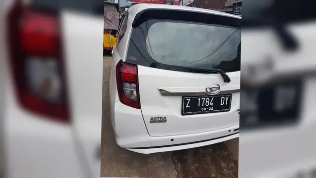 Korupsi Pilkada Garut