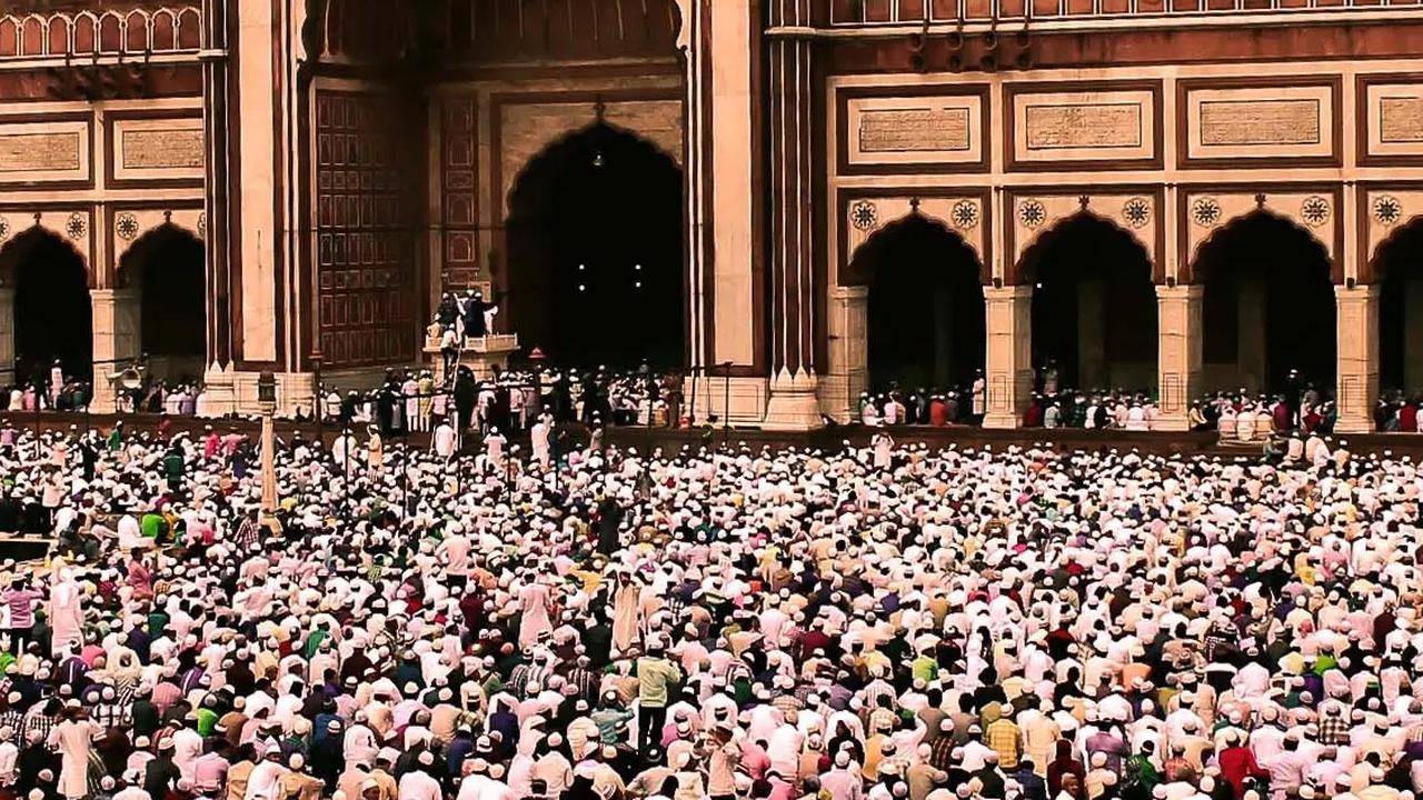 28 Contoh Pantun Islami Hari Jumat yang Sarat Nilai Positif, Menghibur dan Penuh Pesan