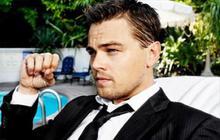 Baruputus, Leonardo DiCaprio gaet gadis pirang lagi?