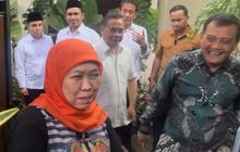 Menteri PPPA Bersama Rombongan Kepala Daerah Ramai-Ramai Sowan ke Jokowi, Ada Apa?