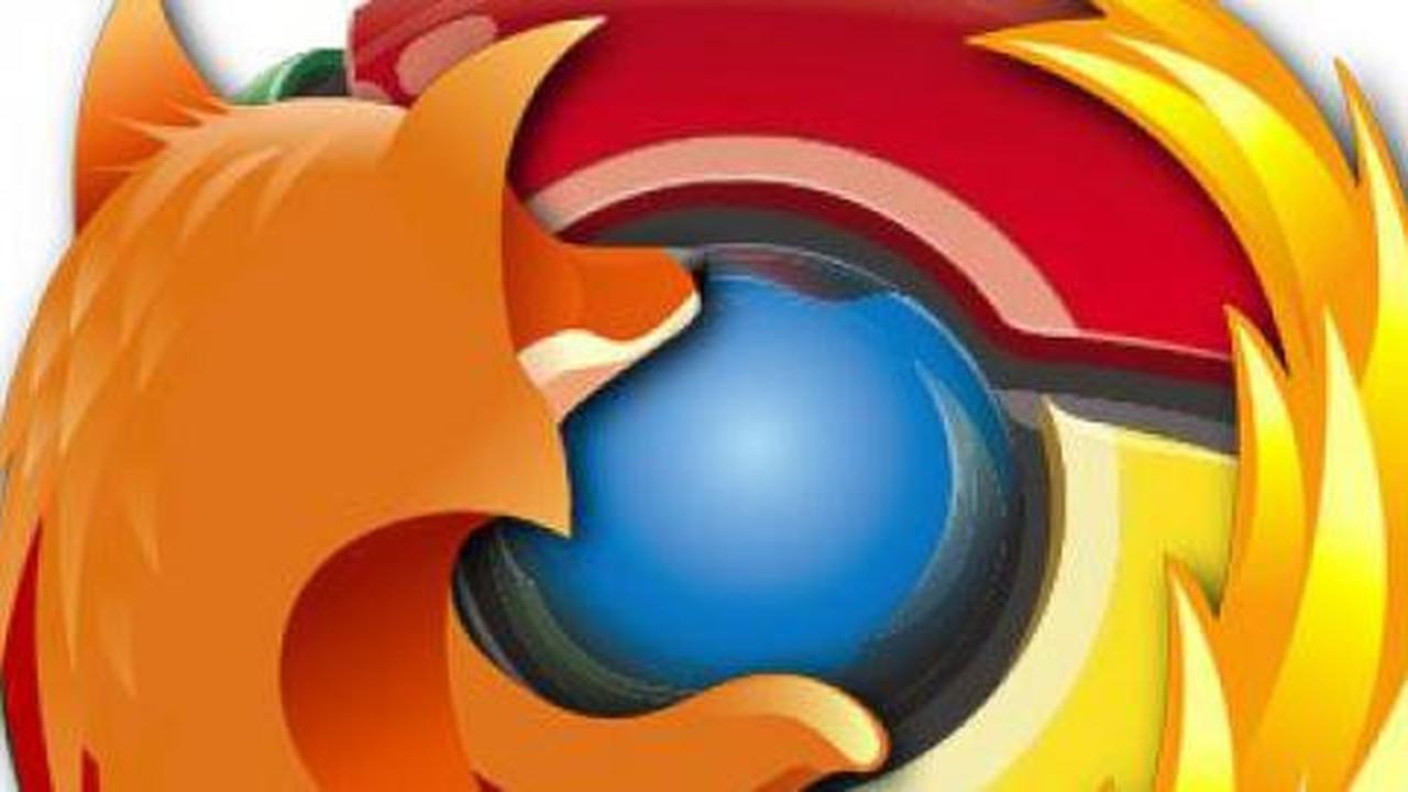 Pengguna Firefox dan Chrome semakin dekat dengan WebRTC