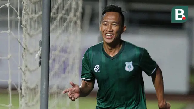 Antoni Putro Nugroho