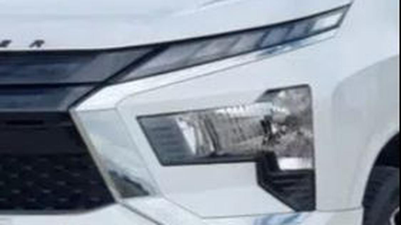 <b>Spesifikasi Mitsubishi Xpander</b>