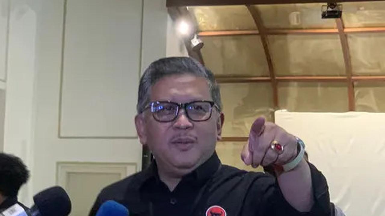 6 Fakta Terkait KPK Tetapkan Sekjen PIP Hasto Kristiyanto sebagai Tersangka di Kasus Harun Masiku