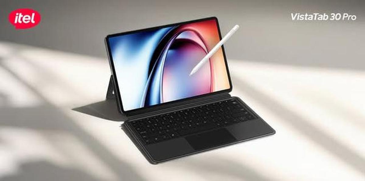 Tablet Android Rp 2 Jutaan Ini Jadi Favorit di 2026, Cocok untuk Kerja dan Hiburan