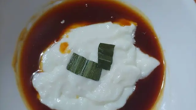 Bubur sumsum
