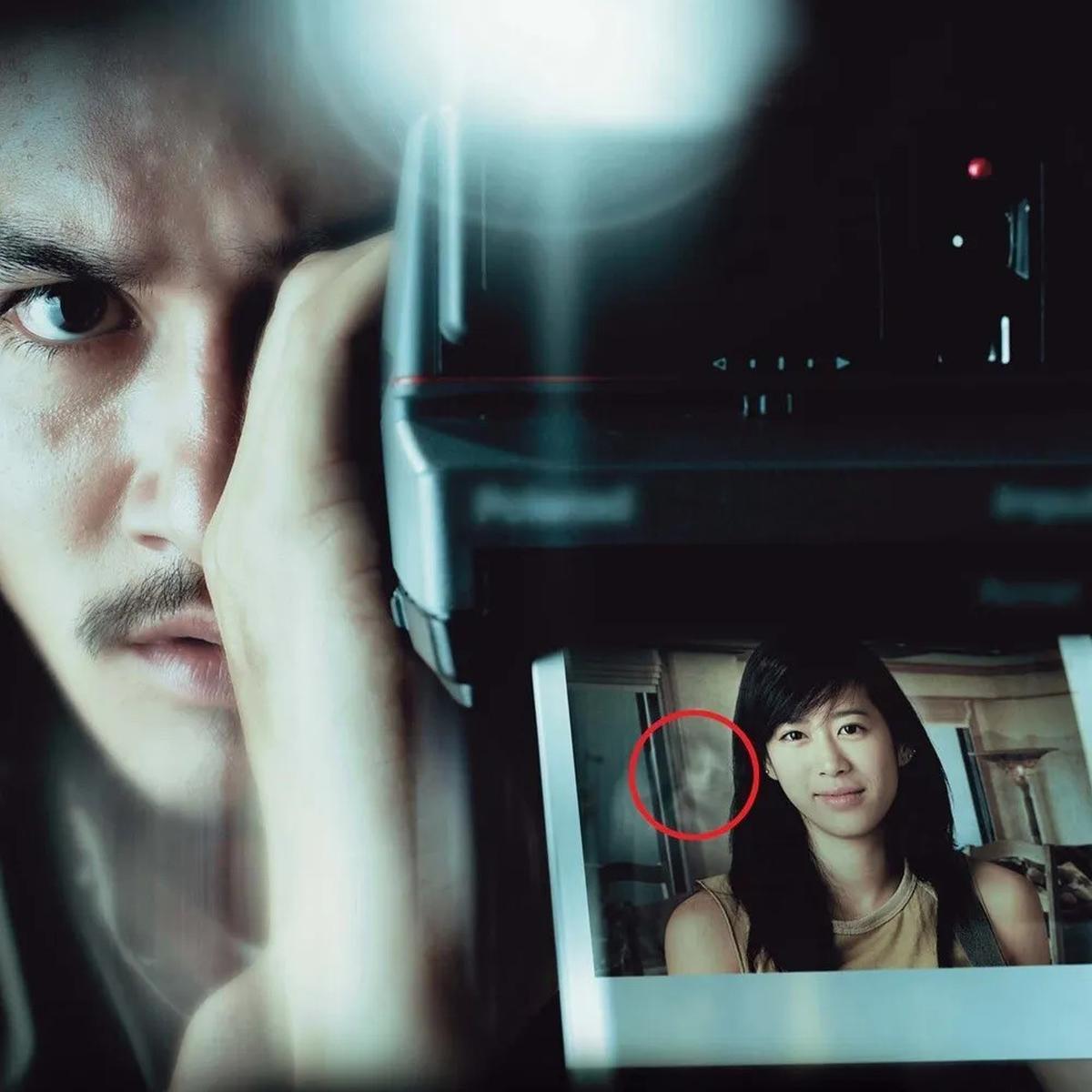 Sekilas Tentang Film SHUTTER (2004)