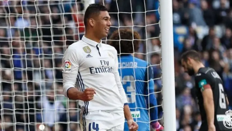 Casemiro