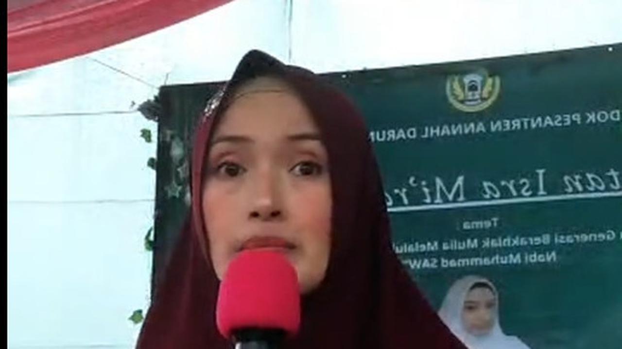4 Artis Ini Mantap Berhijrah, Pilih Mundur dari Dunia Hiburan
