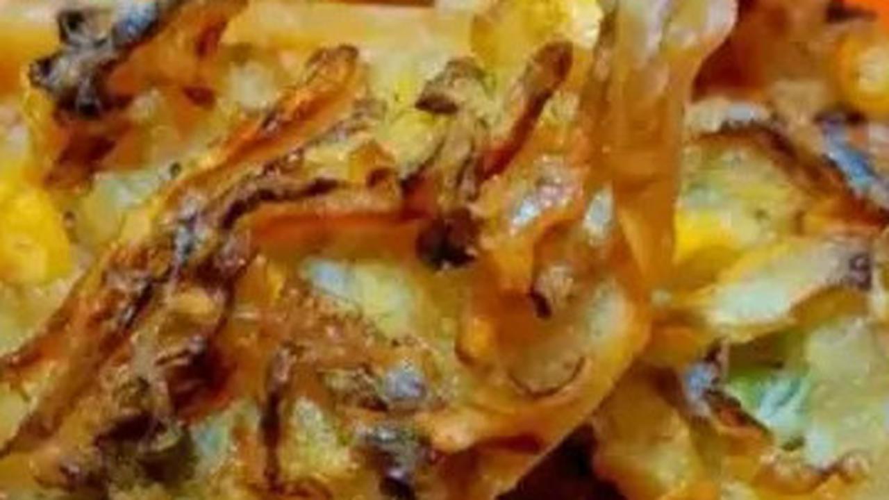 3 Resep Bakwan Pangsit, Gorengan Hangat yang Nikmat Disantap Saat Hujan