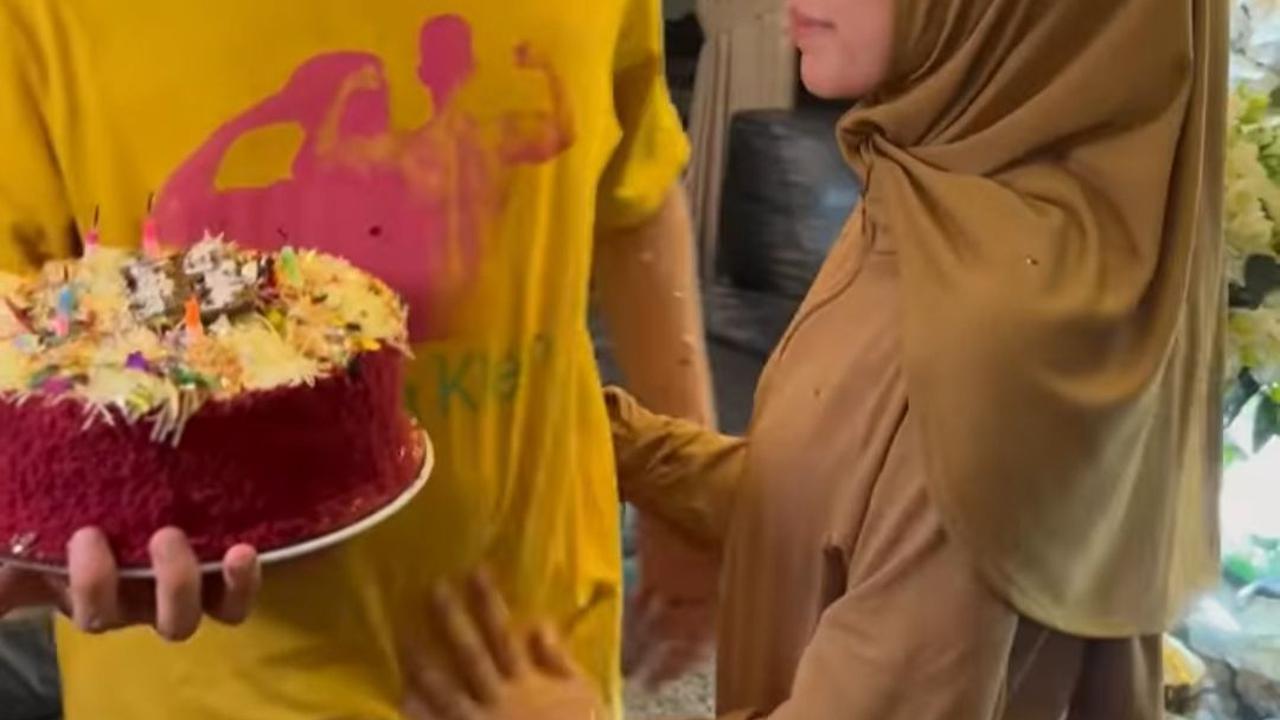 Potret Ulang Tahun Lesti Kejora ke-24, Intip Kejutan Istimewa dari Sang Suami Rizky Billar dan Para Sahabat