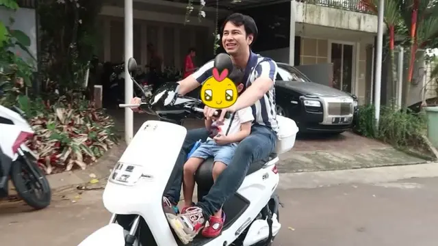 Raffi Ahmad