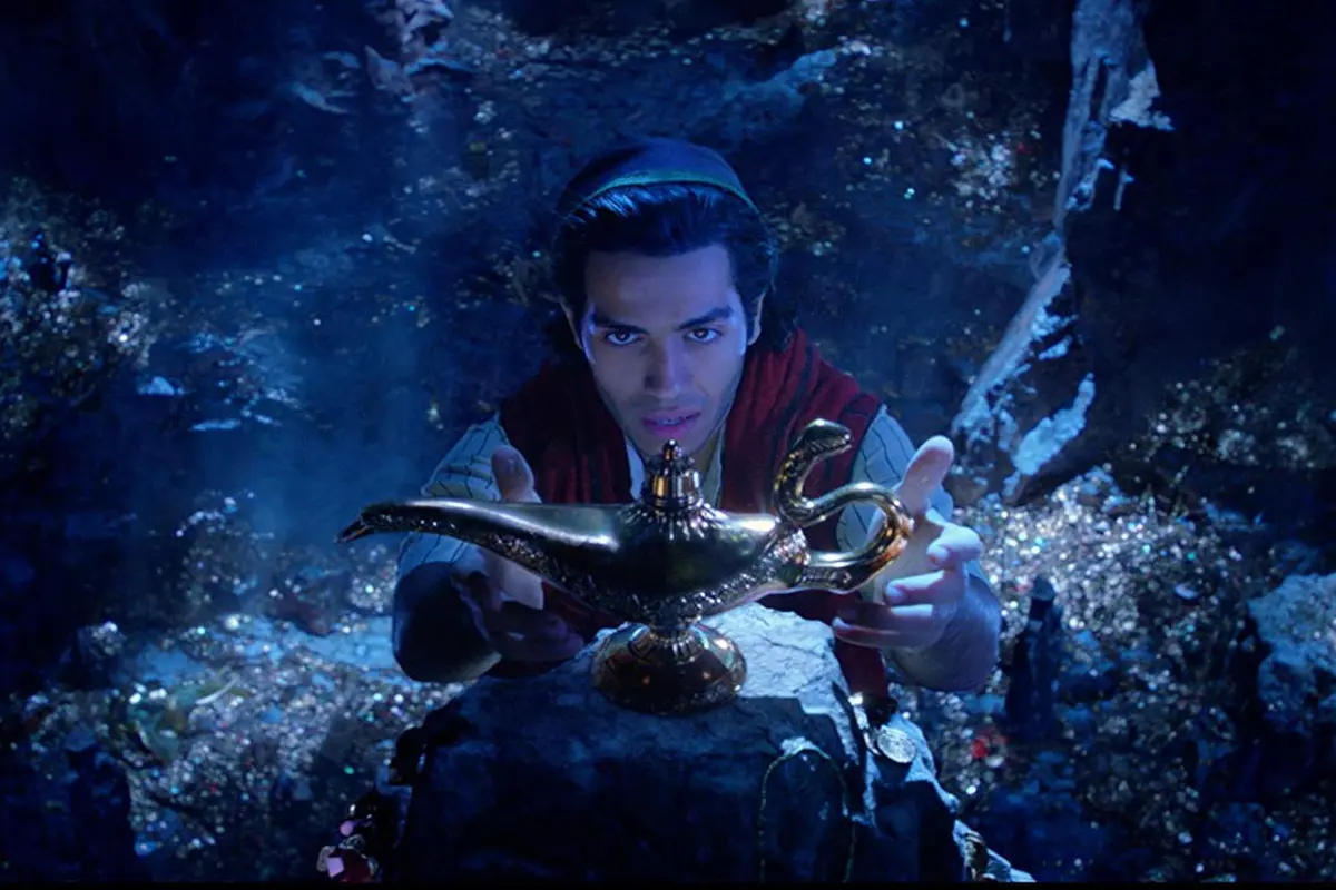 Aladdin (Disney)