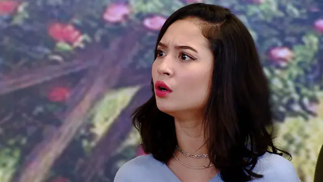 Buku Harian Seorang Istri