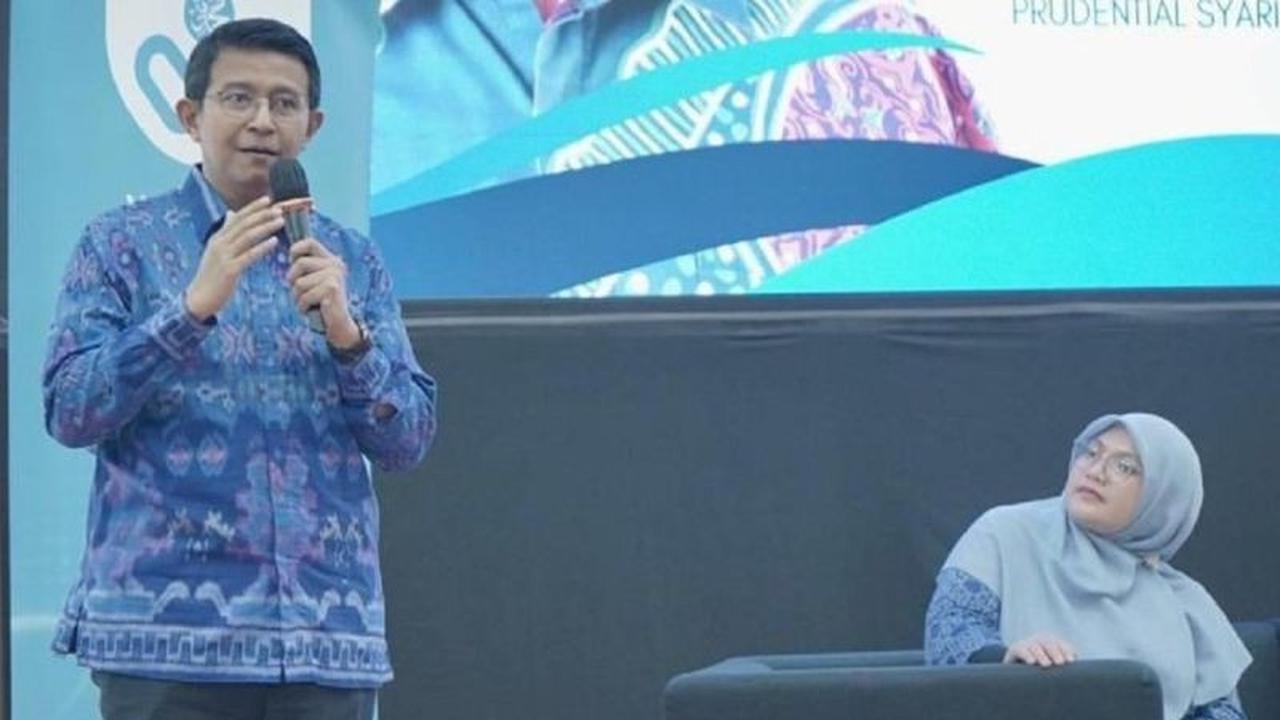 Prudential Syariah dan UHAMKA Bekali Mahasiswa Pentingnya Proteksi Keuangan Syariah