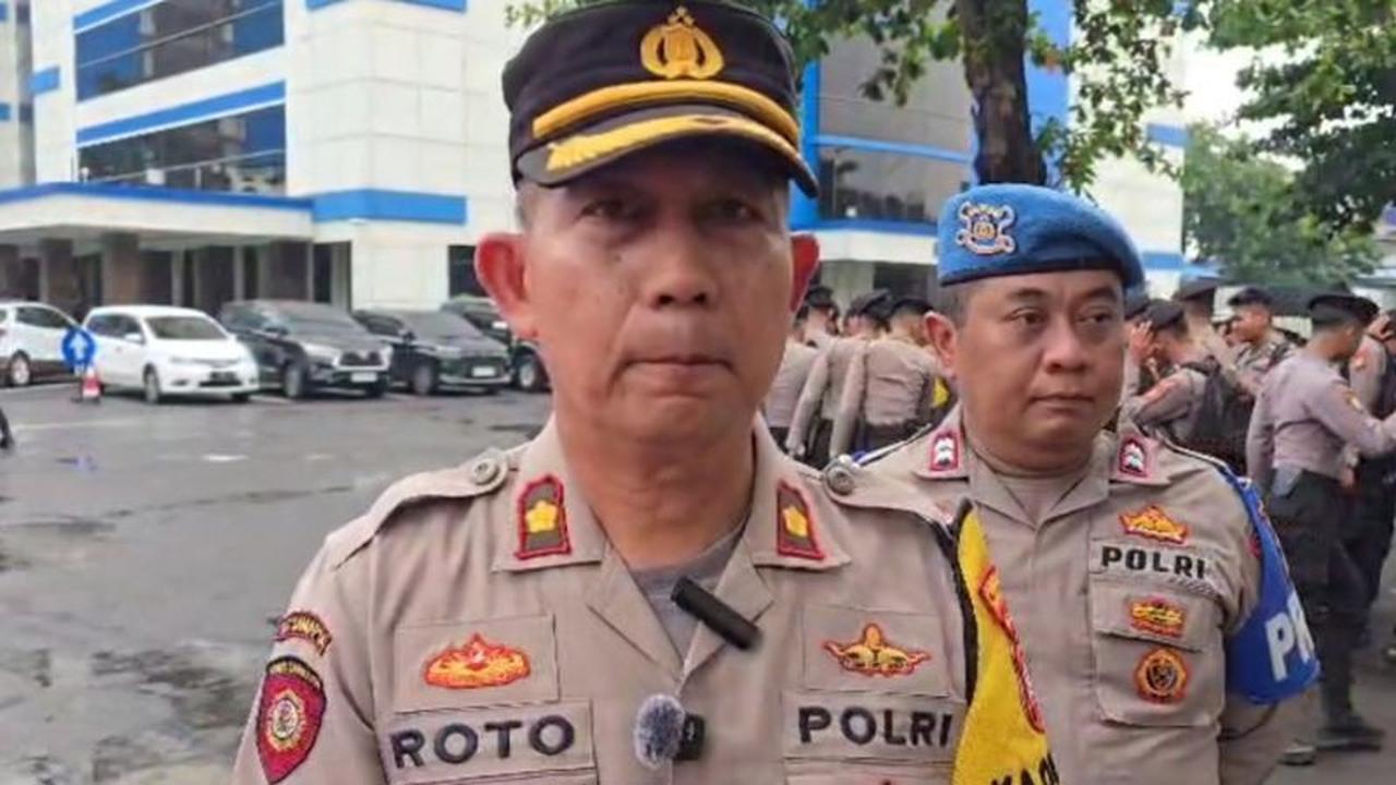 Polisi Selidiki Insiden Penyiraman Air Keras di Pulogadung, Warga Resah
