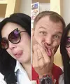 Sudah lebih dari satu bulan sejak terakhir kali Syahrini memperlihatkan momen kebersamaanya dengan Dash Berlin.  (Via Instagram/@Princessyahrini)