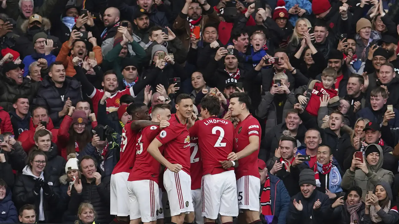 Manchester United