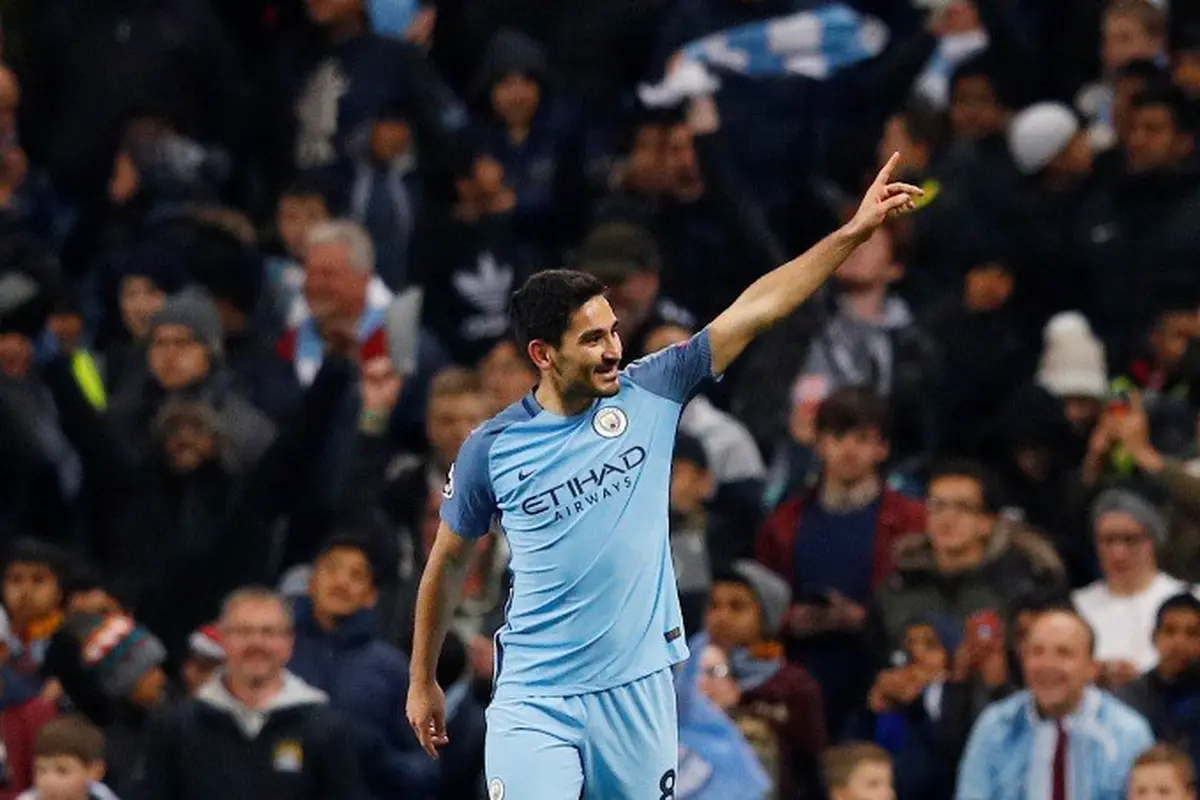 Manchester City