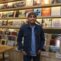 (Daniel Kampua/Fimela.com)