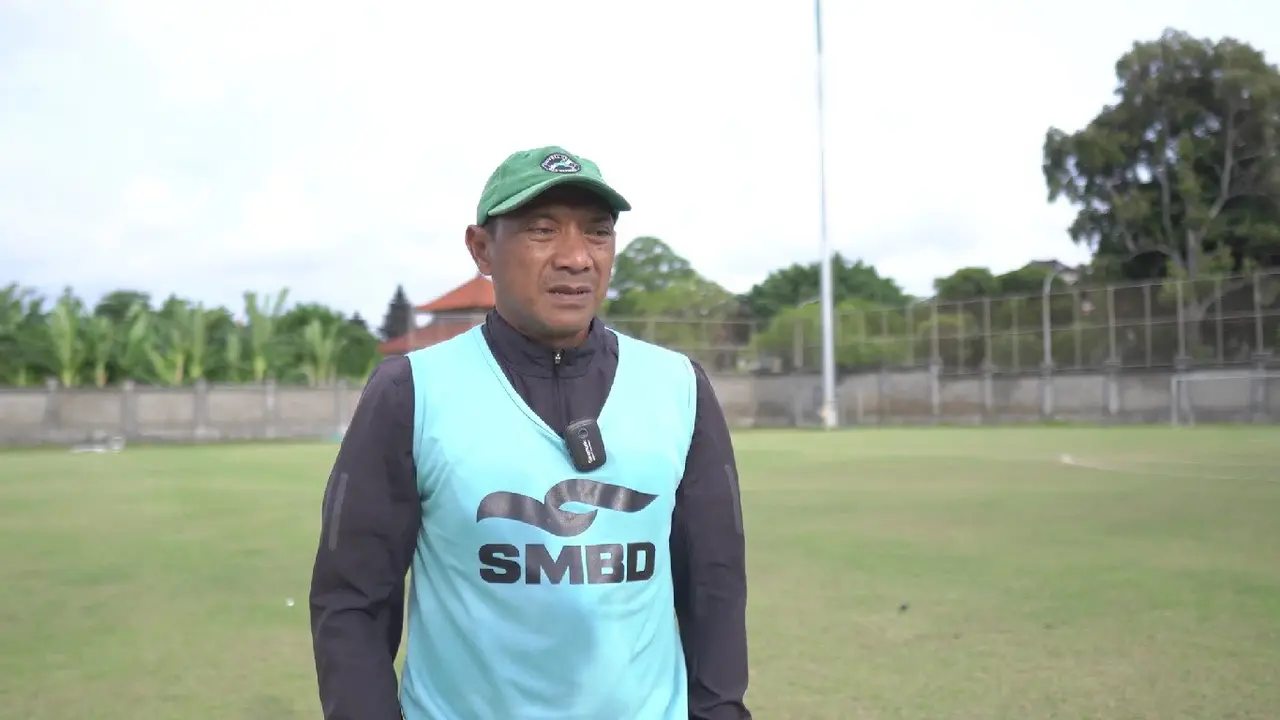 PSS Sleman, I Putu Gede