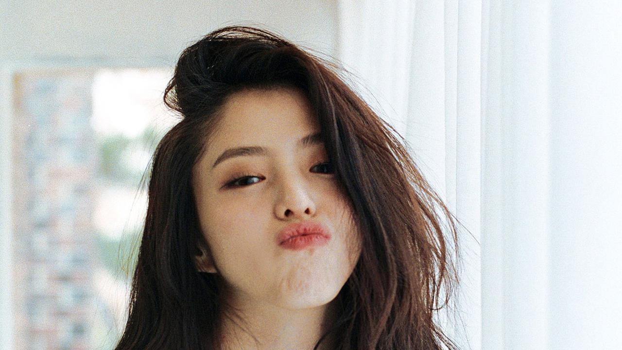 Han So Hee. (Instagram/ xeesoxee)