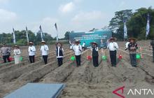 Jatim Komitmen Jadi Garda Terdepan Penguatan Industri Gula Nasional, Targetkan Swasembada