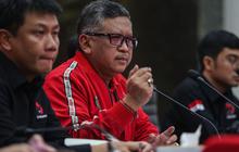 Sekjen PDIP Hasto Kristiyanto Sebut Tapera Bentuk Penindasan Baru