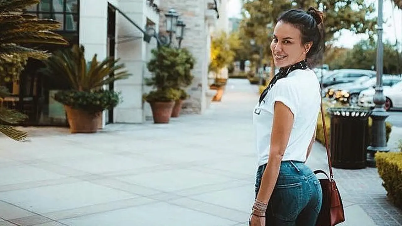 [Fimela] Sophia Latjuba