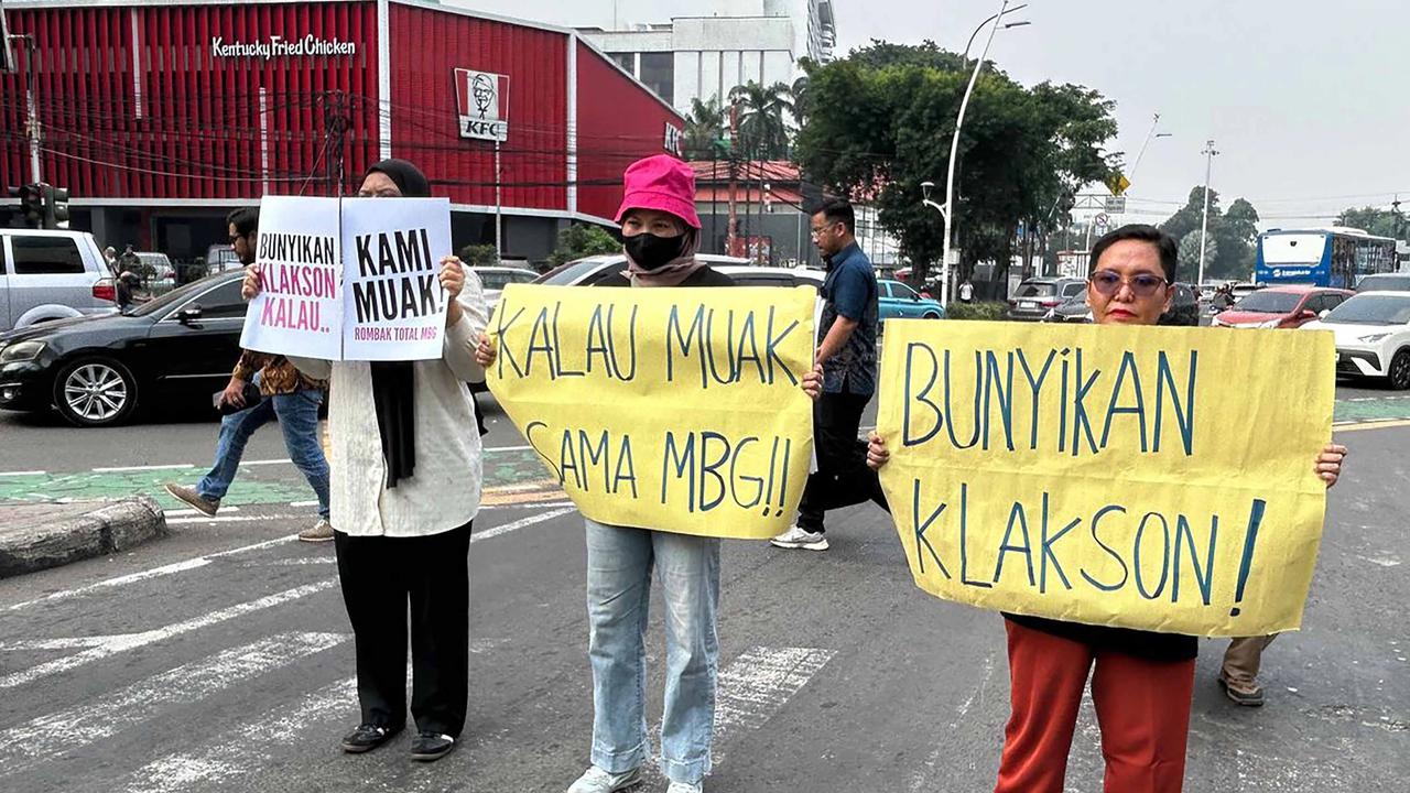 demo mbg