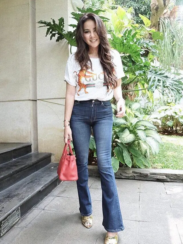 [Fimela] Olla Ramlan
