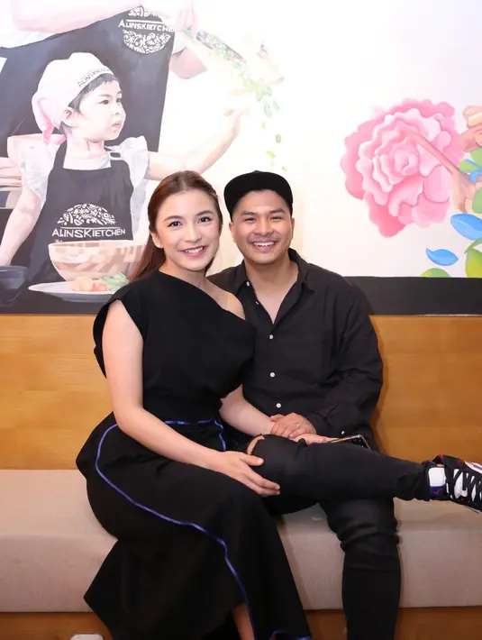 (Adrian Putra/Fimela.com)