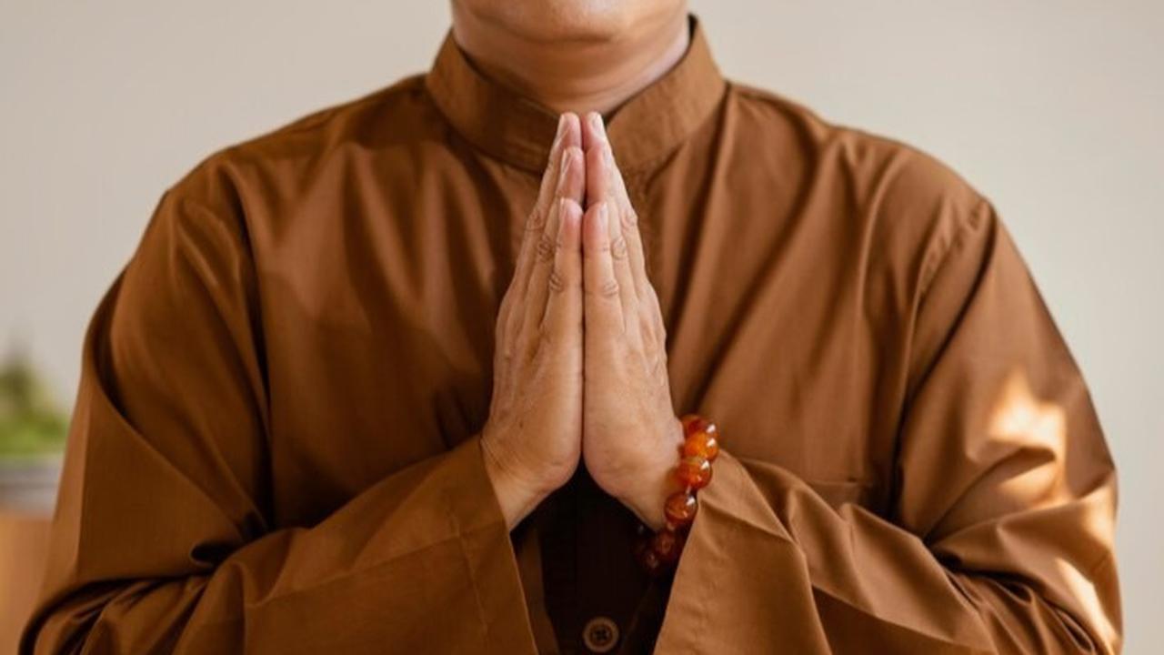 Kumpulan Doa Sehari-hari Agama Hindu