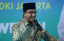 VIDEO: Anies Baswedan Resmi Umumkan Maju Pilkada Jakarta, ini Janji Dibawa