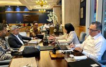 Tahukah Anda, Upah Minimum di Yunani Capai Rp19,6 Juta? Wamen P2MI Bahas Peluang Kerja PMI Yunani untuk Sektor Terampil