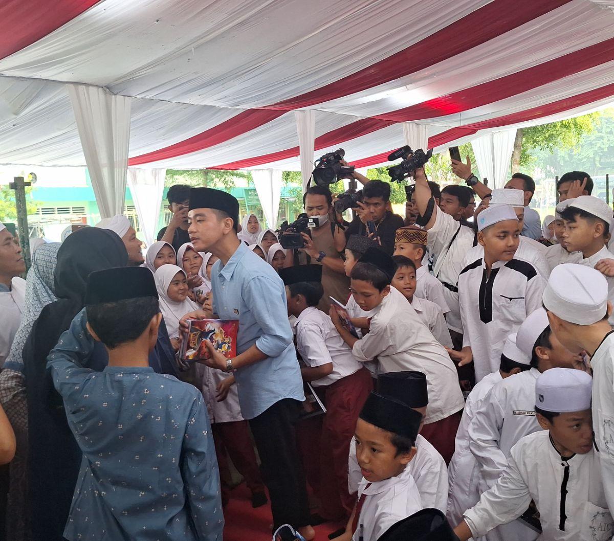 Dok. Istimewa