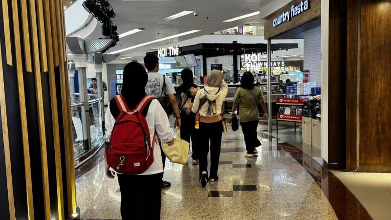 Tahukah Kamu? Jutaan Pekerja Ritel Bergantung, HIPPINDO Tegaskan Dukungan Keamanan Pusat Perbelanjaan Saat Protes