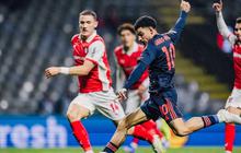 Kekalahan Nottingham Forest dari Braga di Liga Europa: Gol Bunuh Diri dan Kartu Merah Jadi Petaka