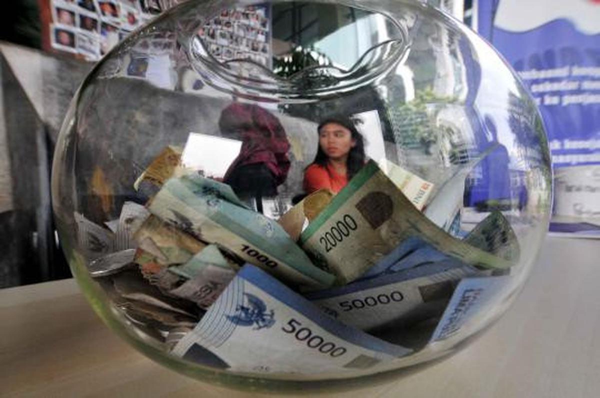 ICW buka posko sumbangan pembangunan gedung KPK